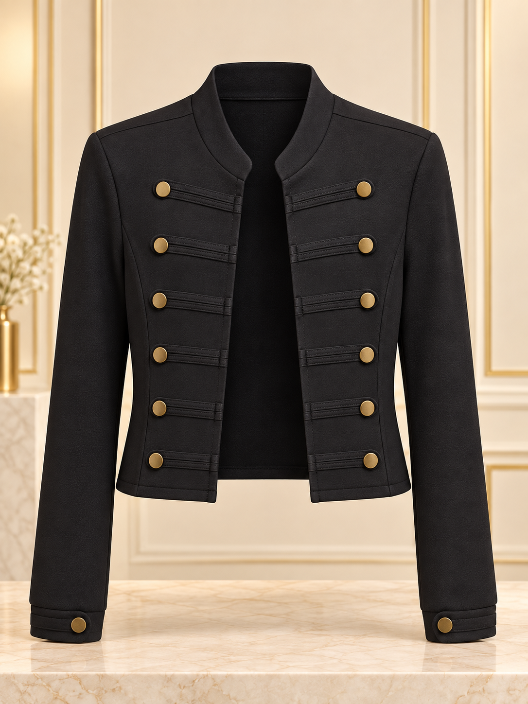 Jacket Napoleon