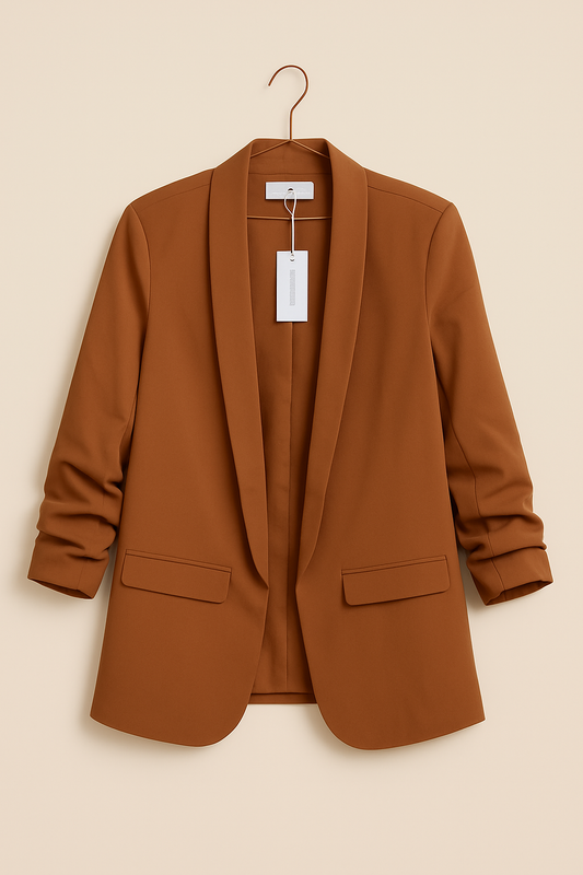 Sofia Blazer