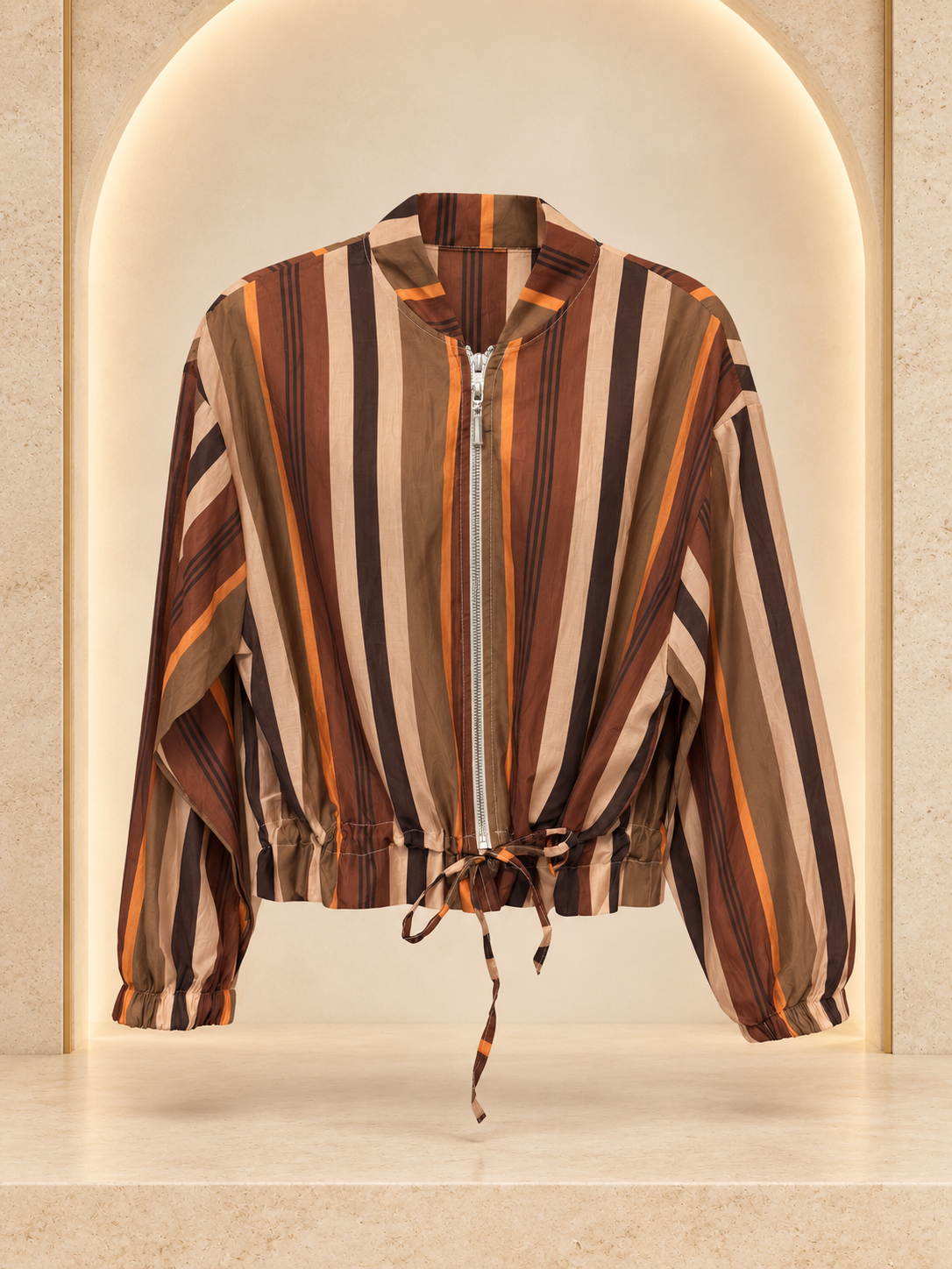 Jacket Sienna