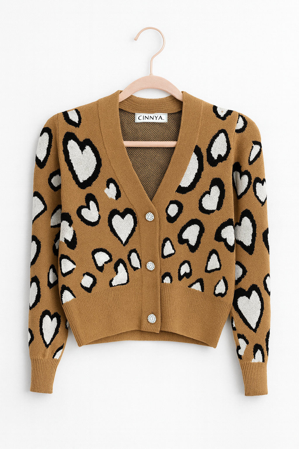 Cinniya sweater