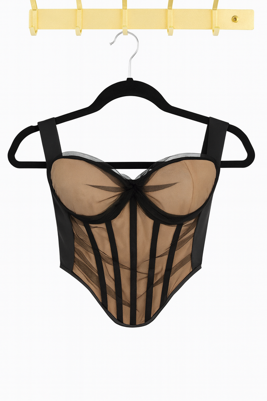 Valentina Corset