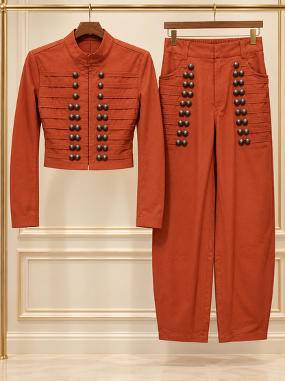 Set Napoleón