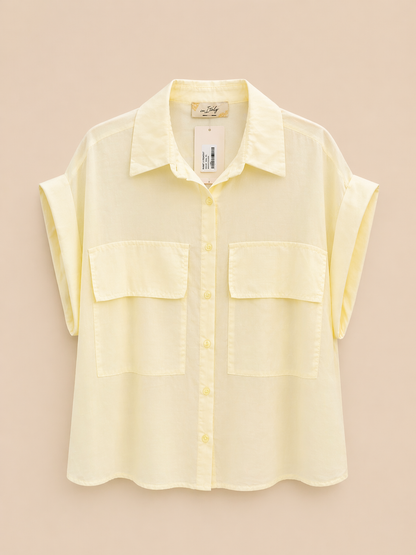 Shirt Pocket