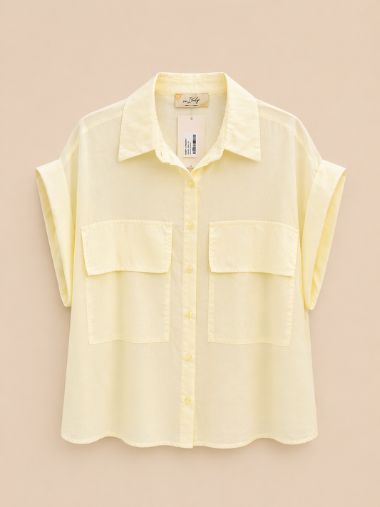 Shirt Pocket