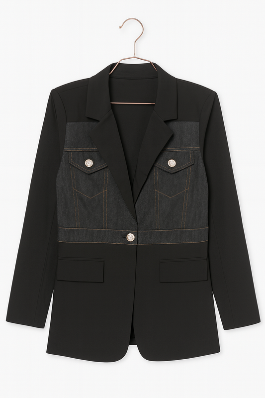 Leidy Blazer