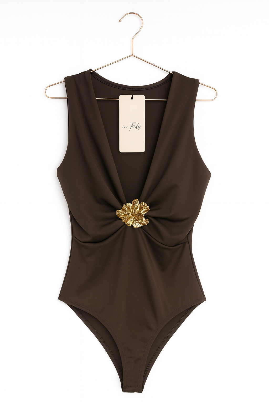 Flor Glam Body