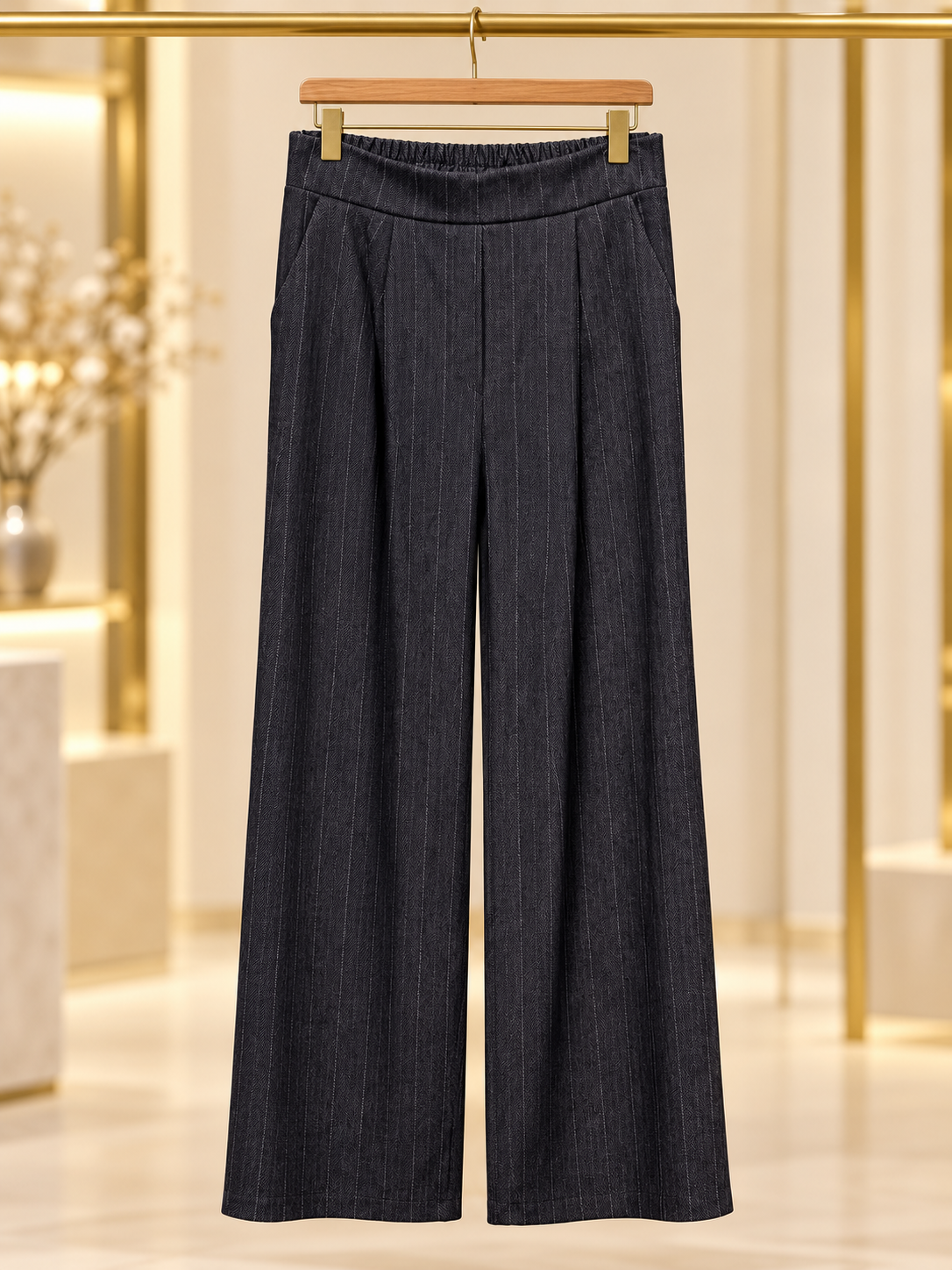 Set Napoleón soft denim
