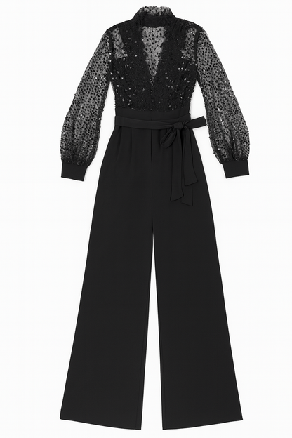 Stella Jumpsuit