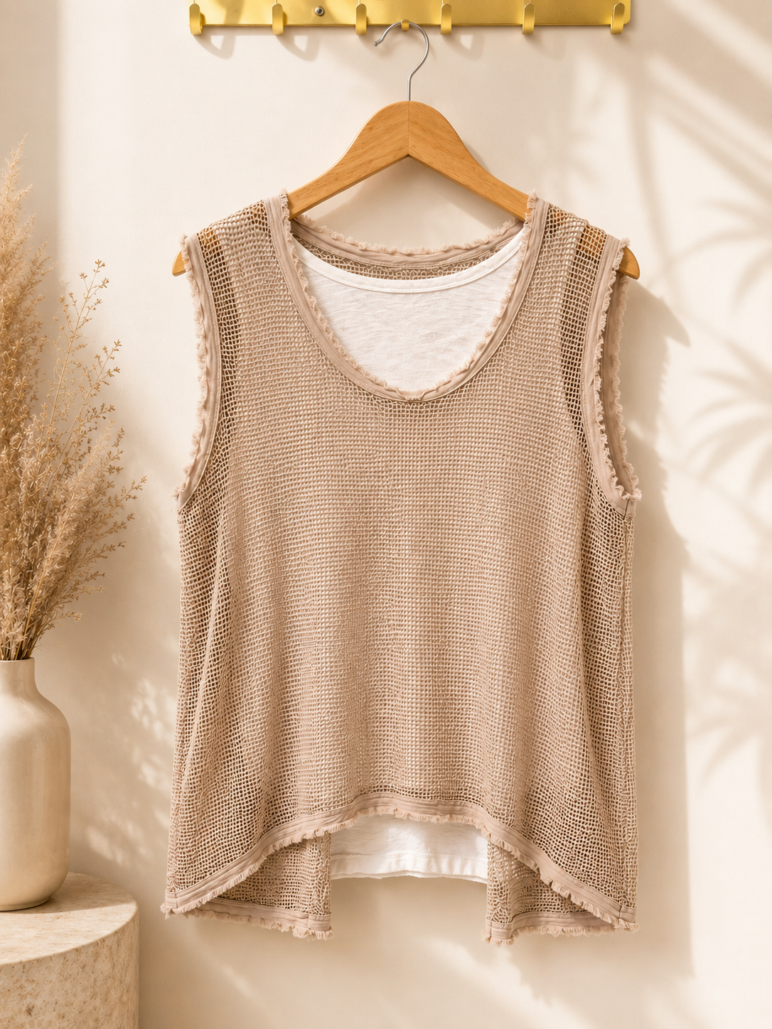 Lucia Malla Blouse