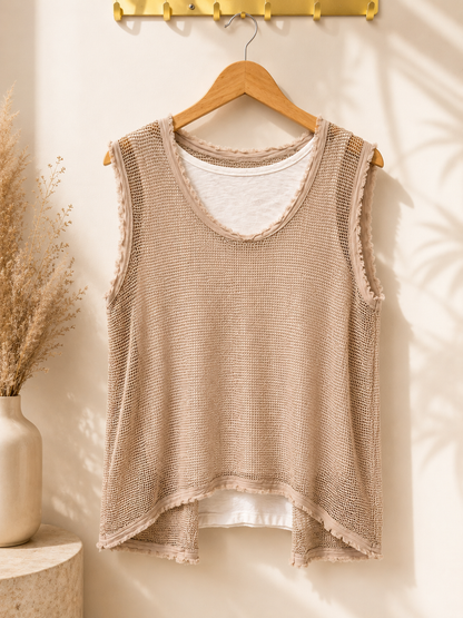 Lucia Malla Blouse