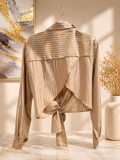 Jaziel Blouse