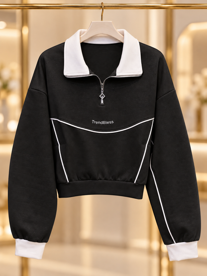 Set casual chic destellos
