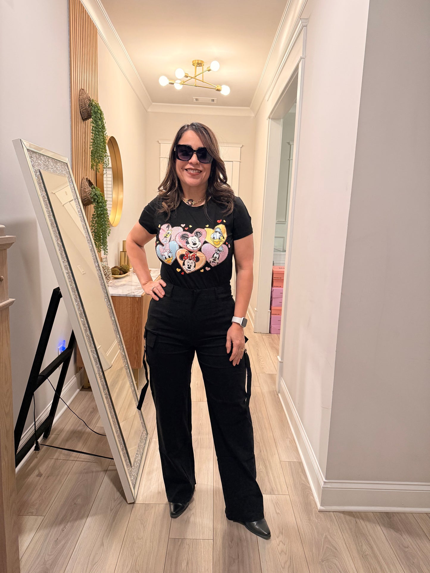 Disney T-shirt