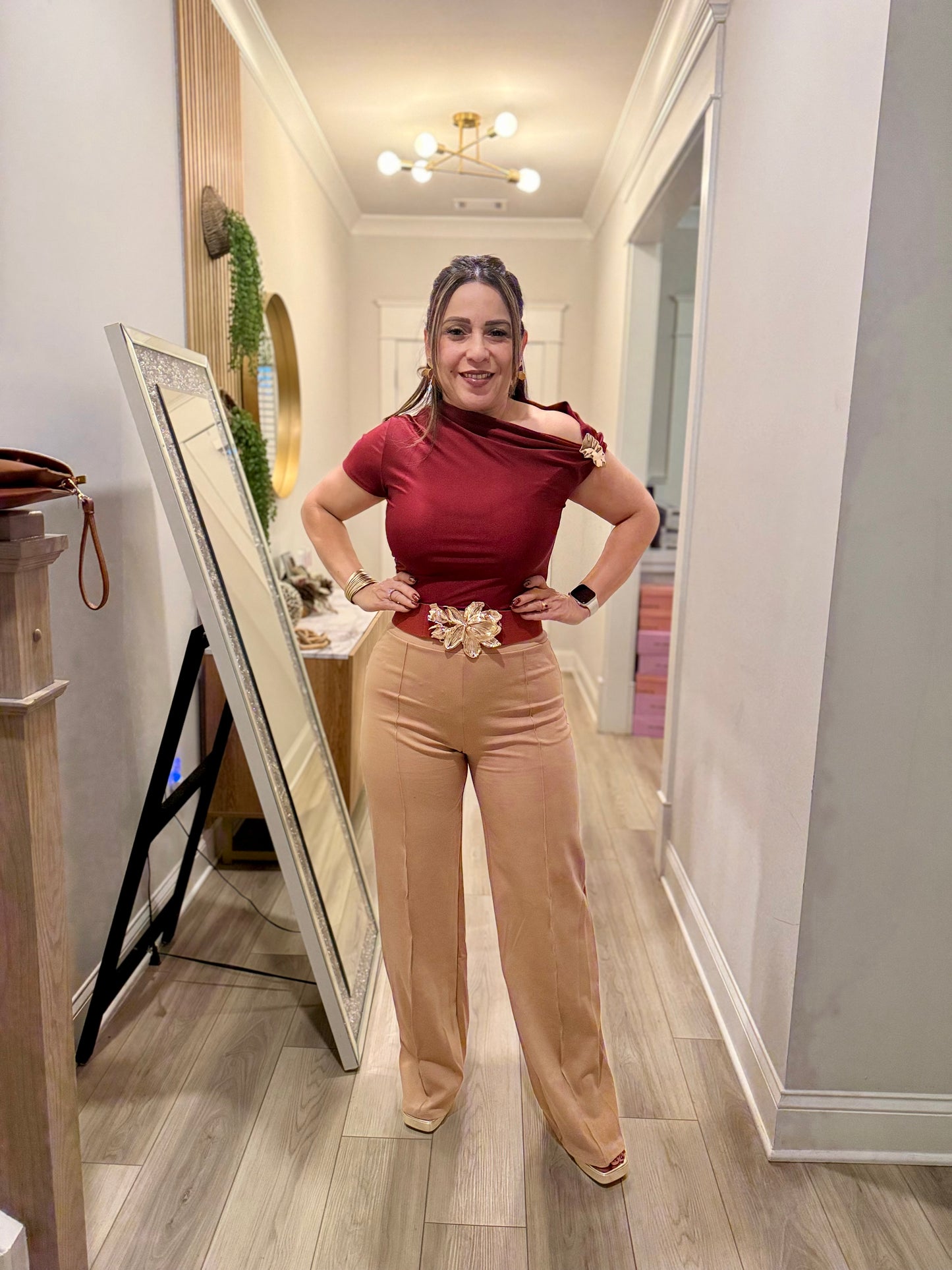 Fiorella Top