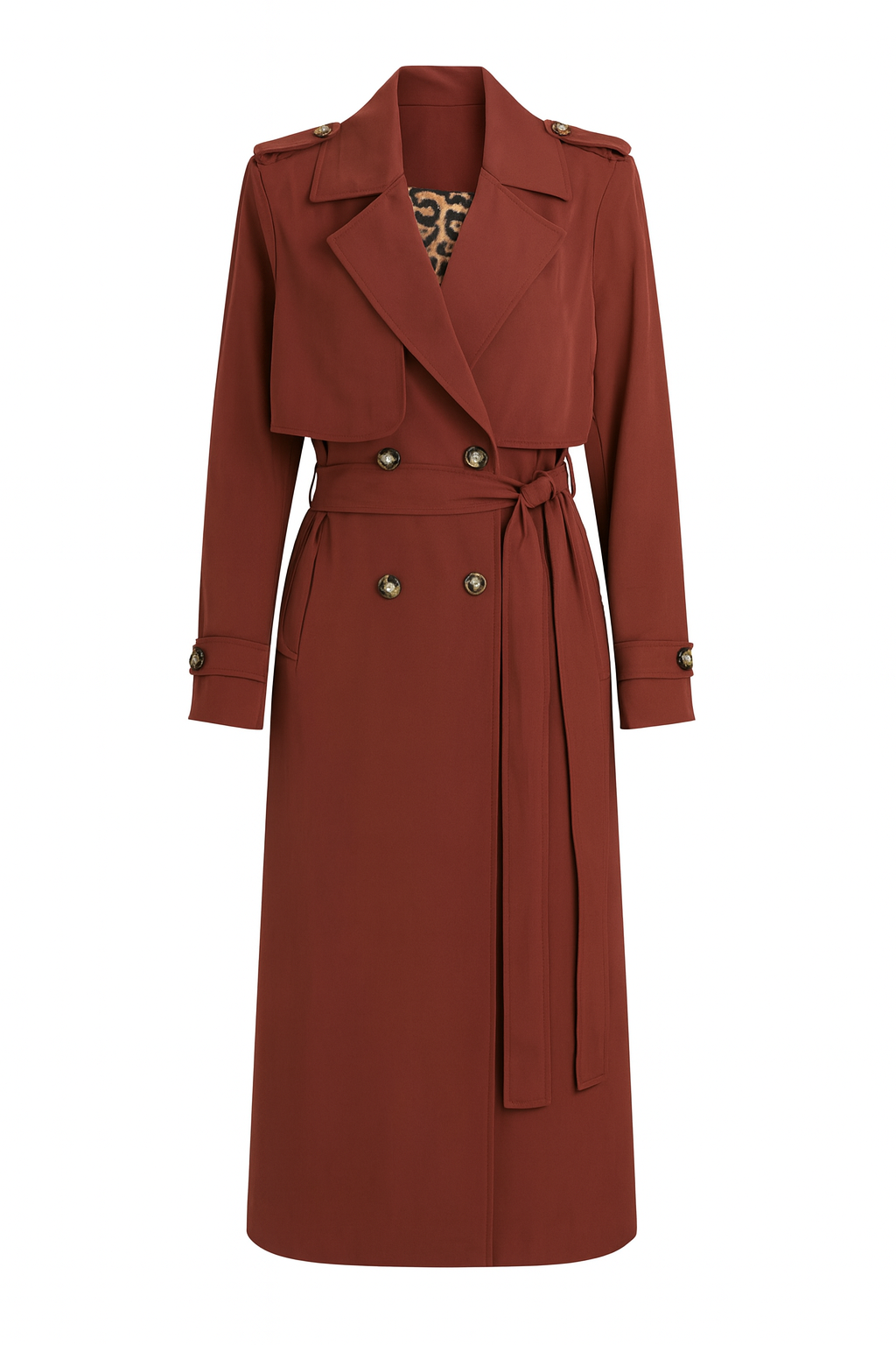 Trench Coat