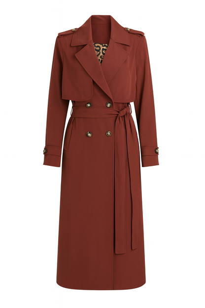 Trench Coat