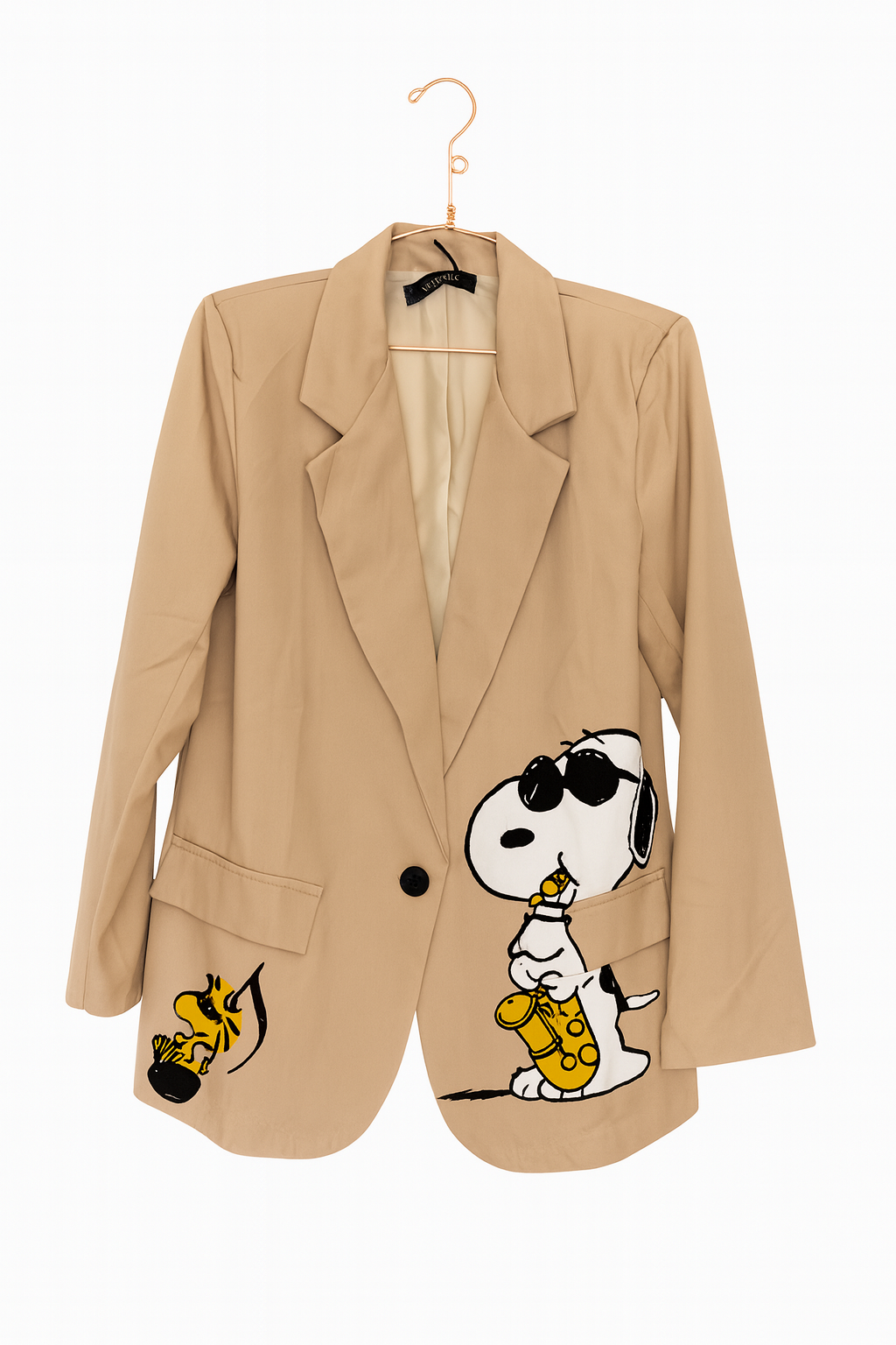 Snoopy Blazer