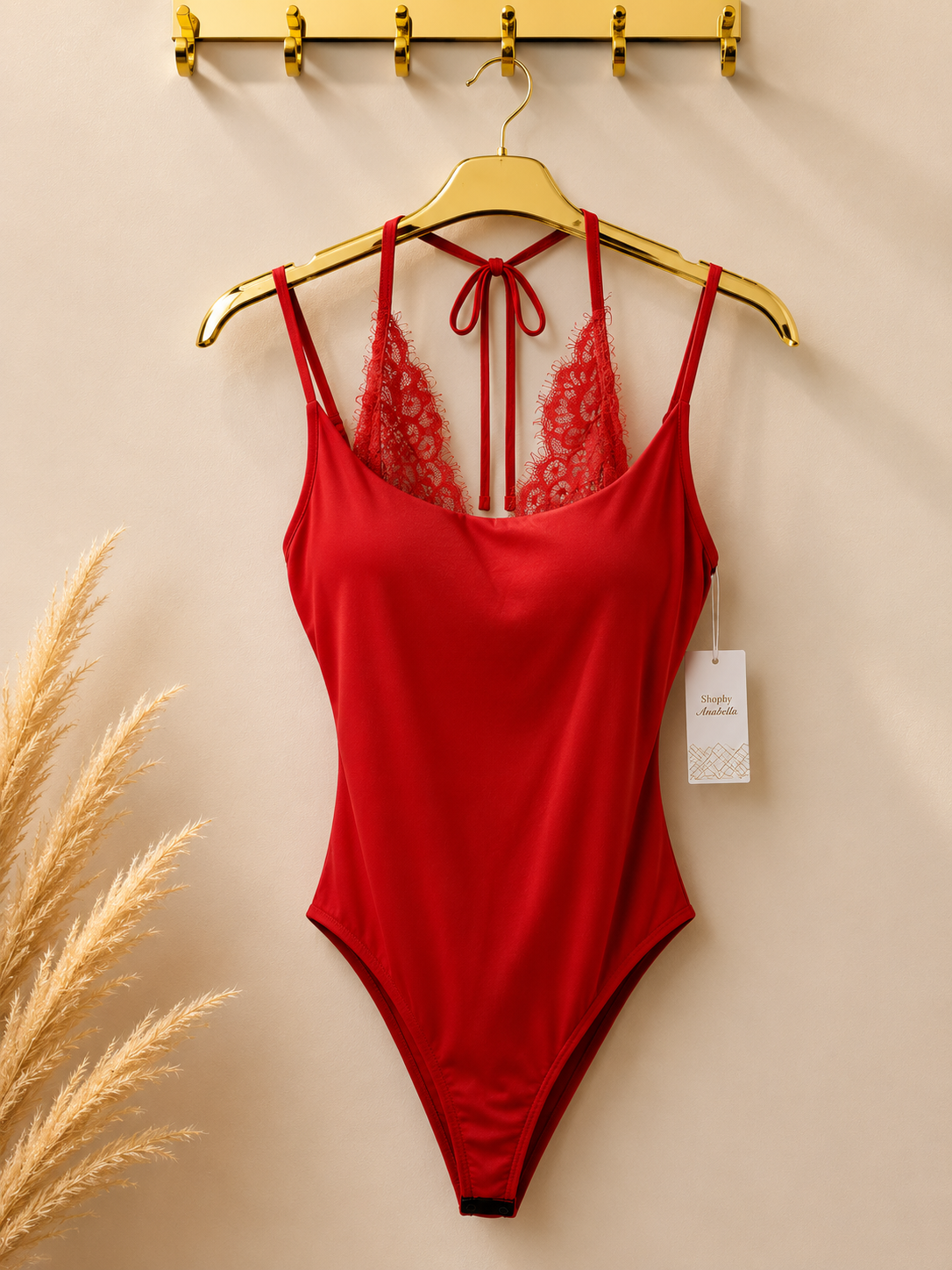 Body Eloisa