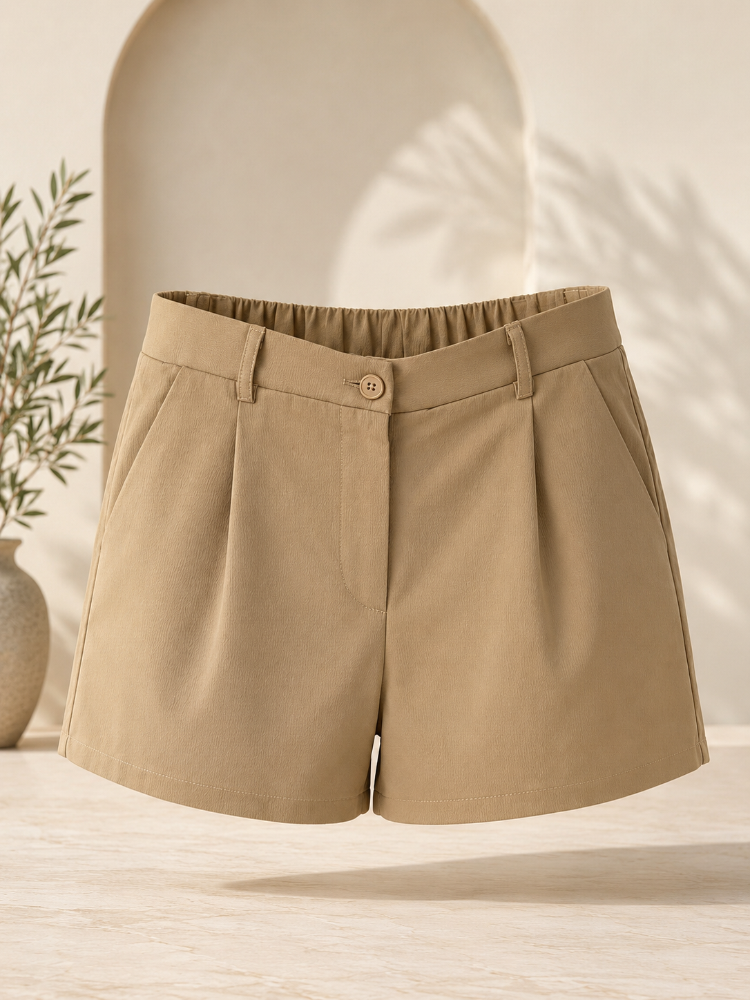 Short Ejecutivo