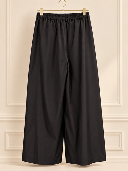 Pantalón Palazzo