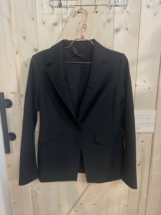 Black executive set