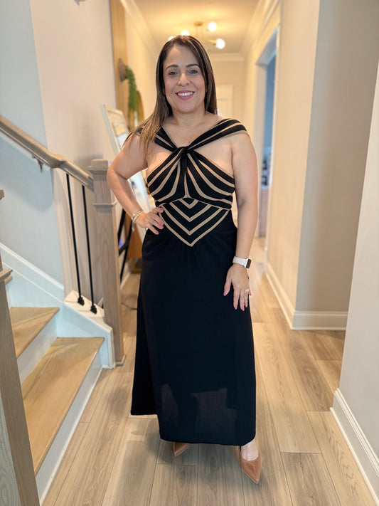 Alondra dress