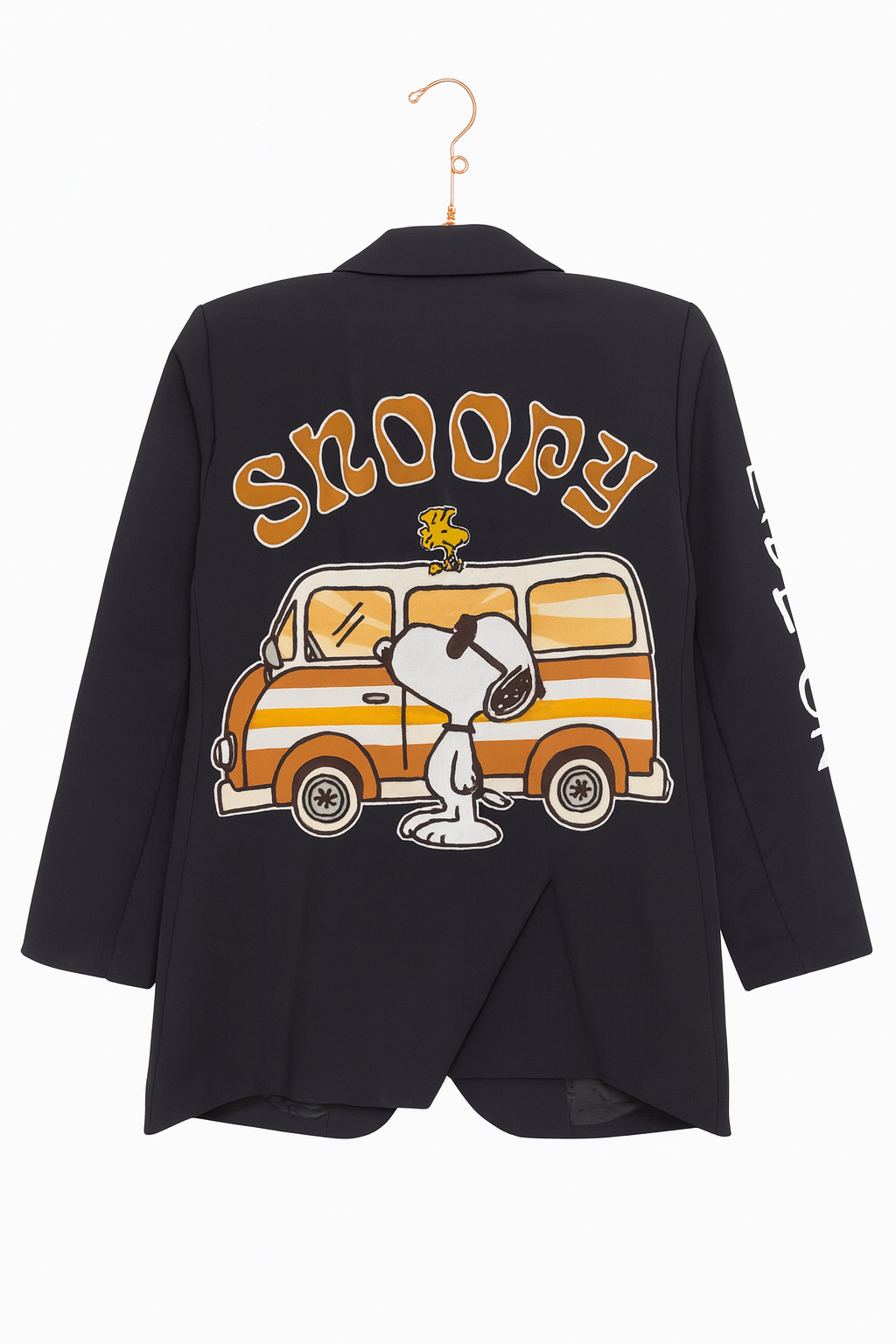 Snoopy Blazer