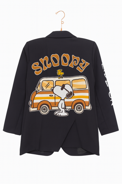 Snoopy Blazer