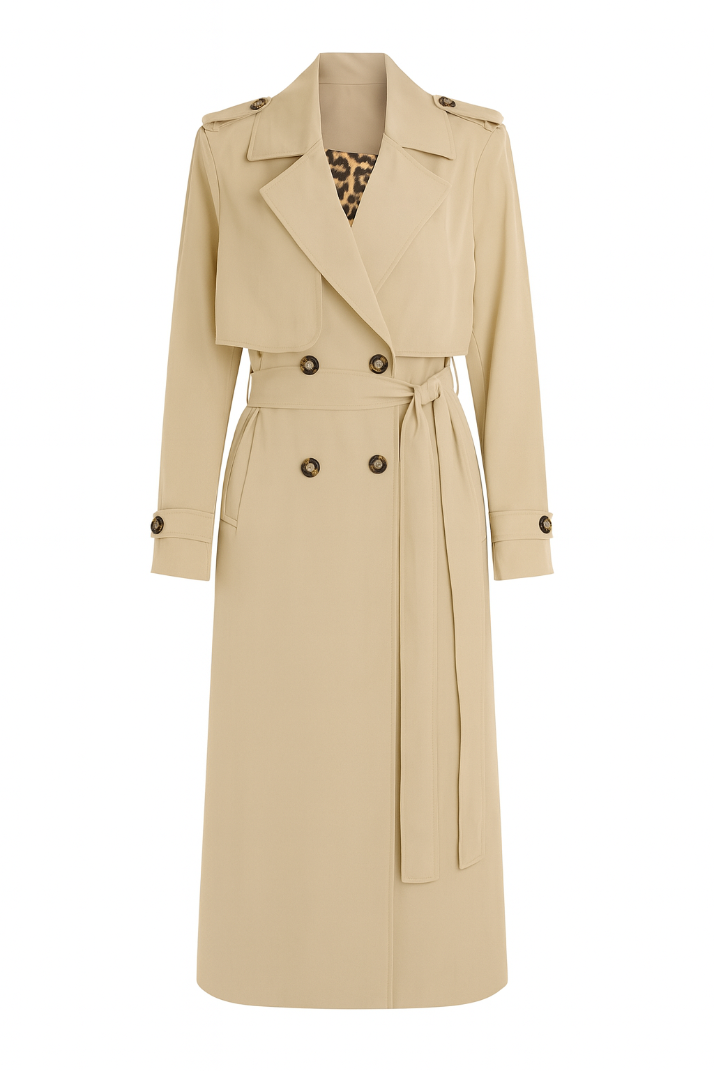 Trench Coat