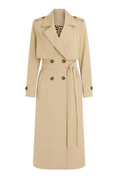 Trench Coat