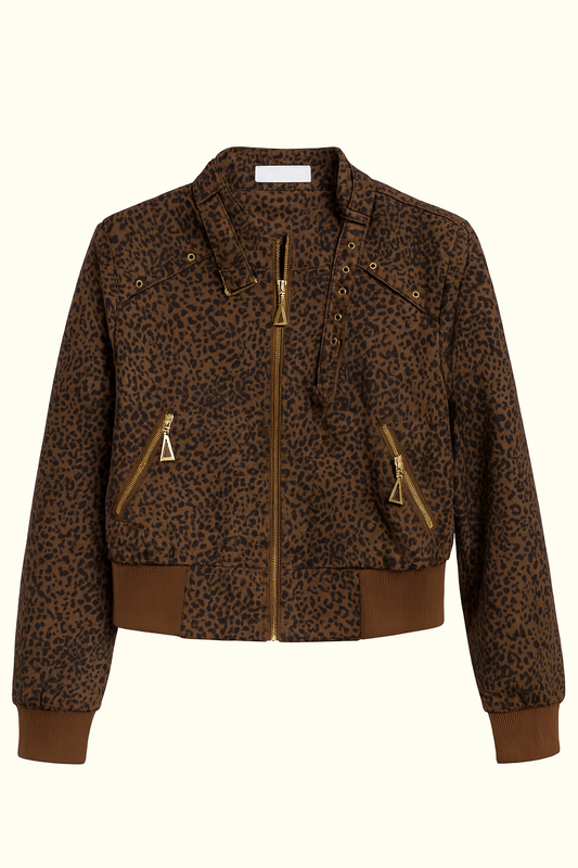 Leonela Jacket