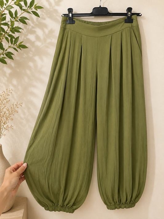 Aladin Pants italy