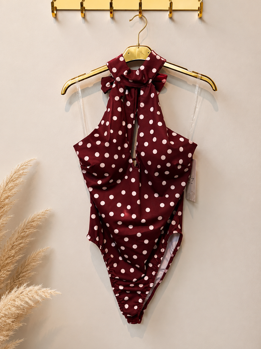 Body Luna polka