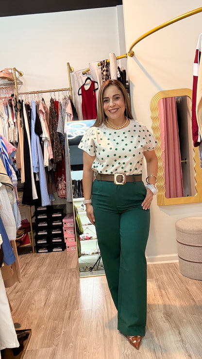 Set Luna Polka