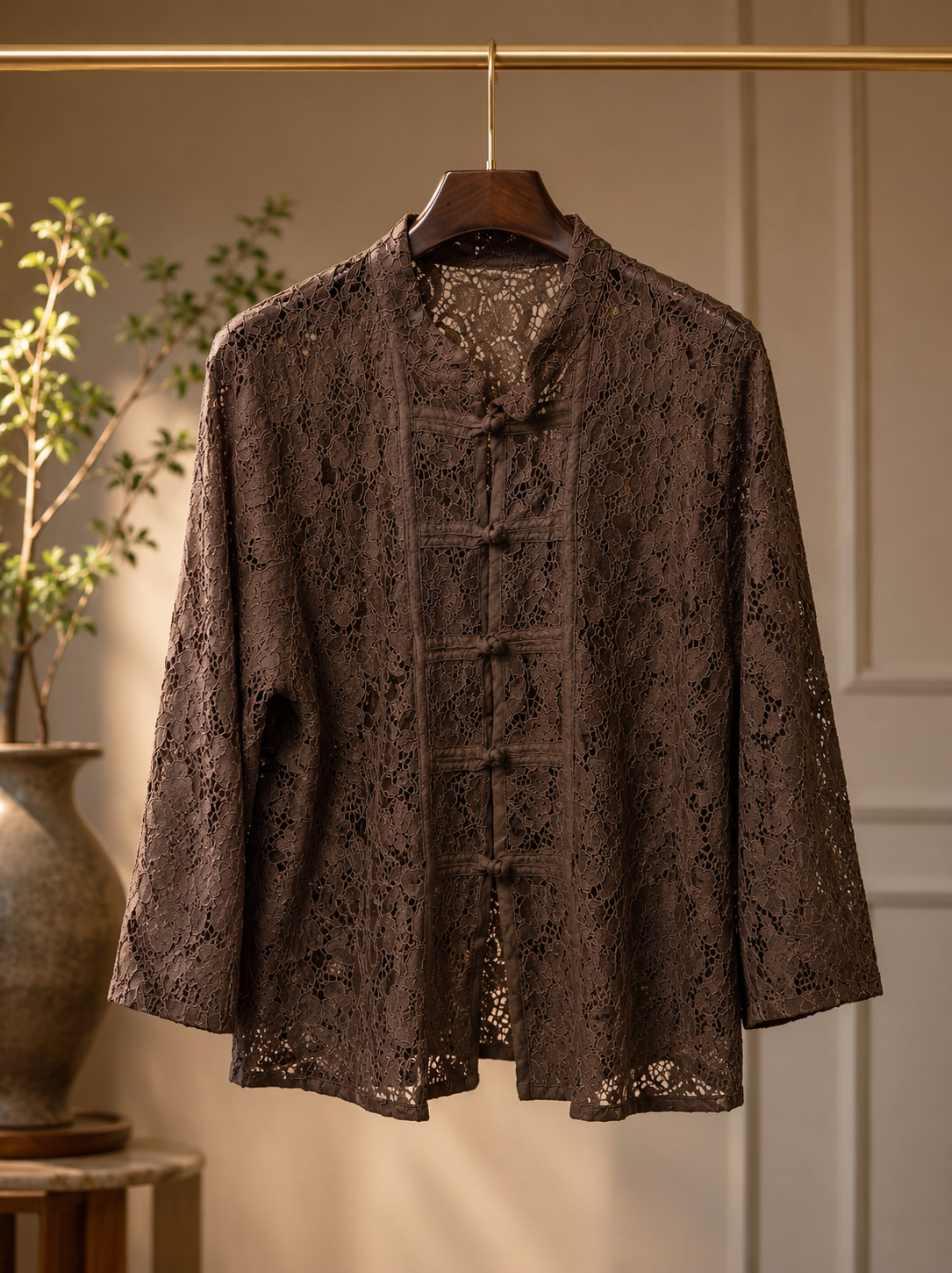 Romantic Blouse