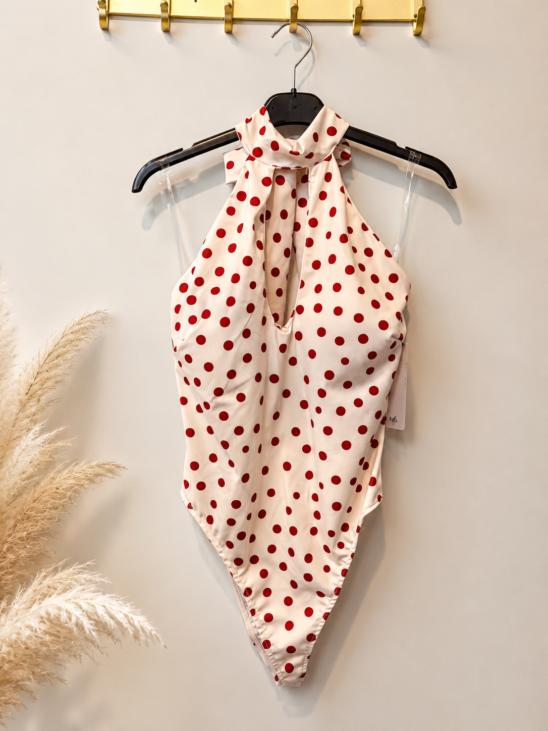 Body Luna polka
