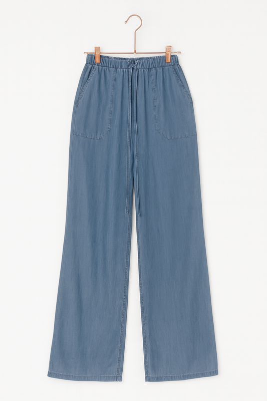 Relax Pants