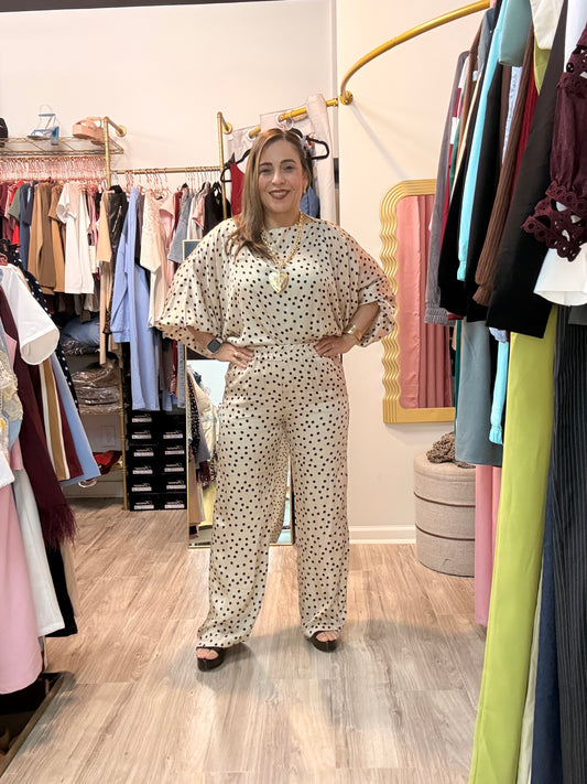 Luna italiana Blouse