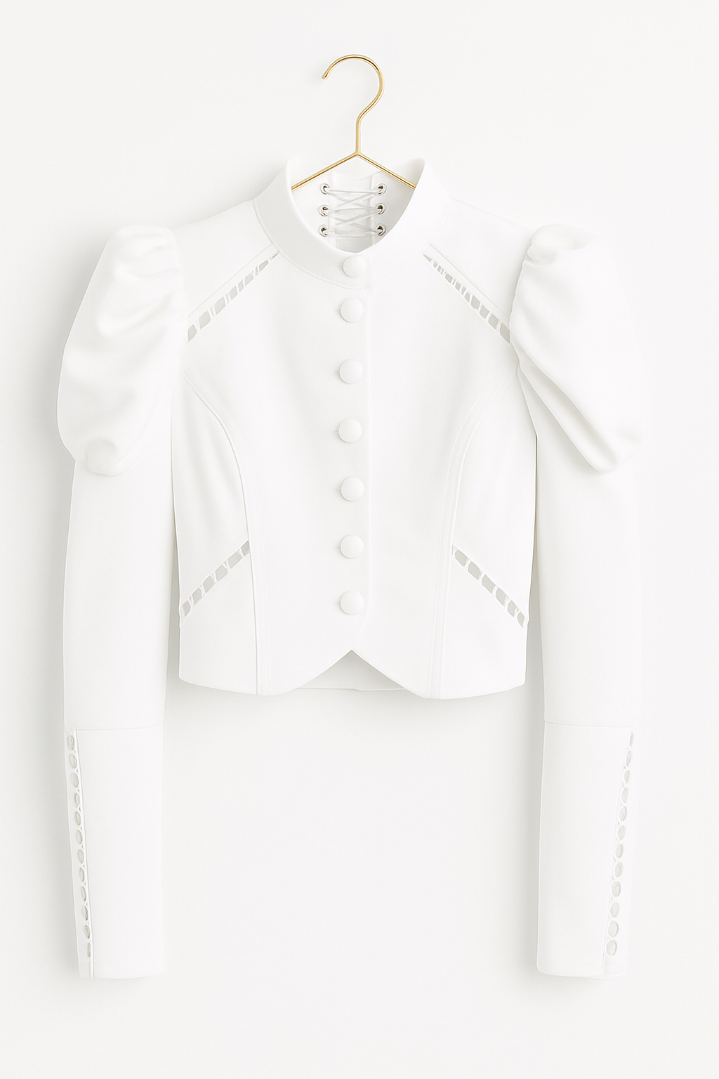 Prince Blouse