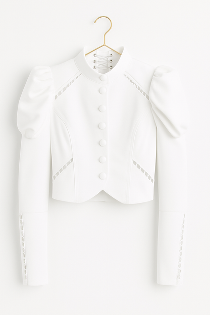 Prince Blouse