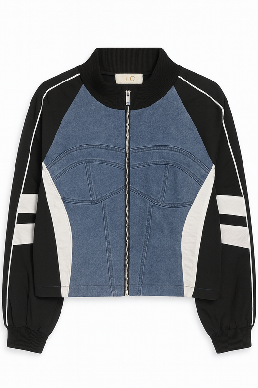 Jeans jacket