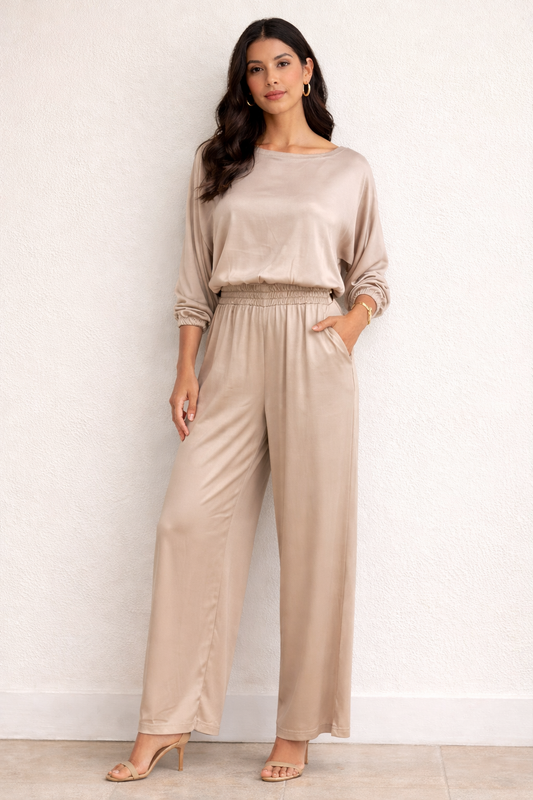 Set Elegant Flow