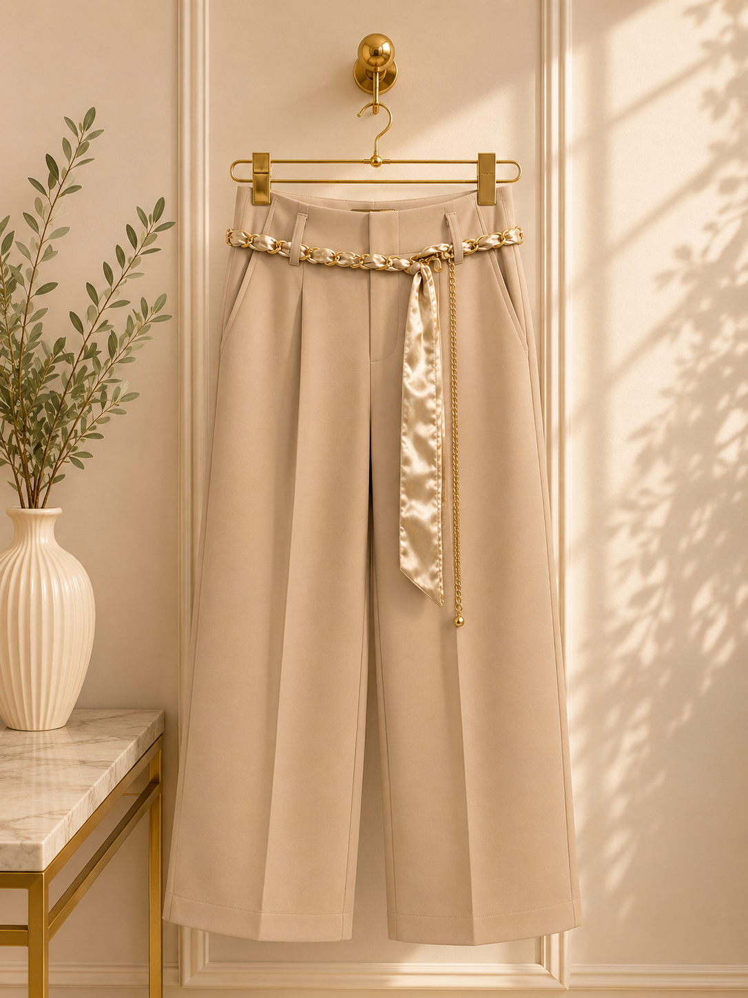 Elegance Pants