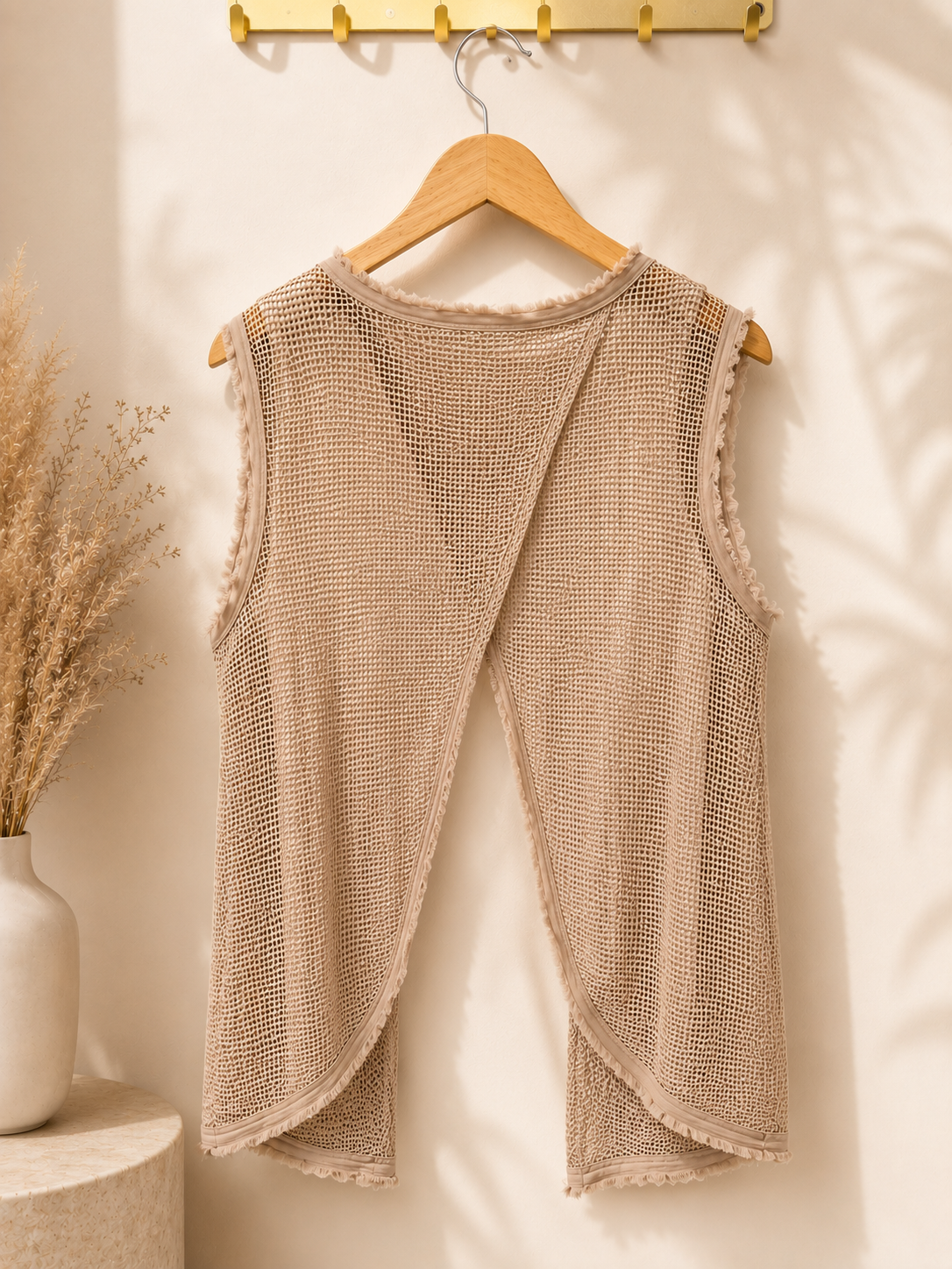 Lucia Malla Blouse