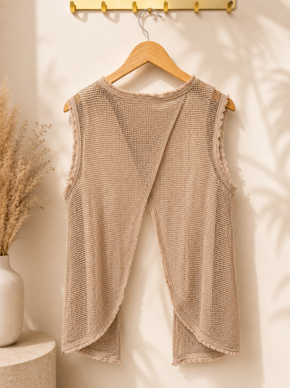 Lucia Malla Blouse