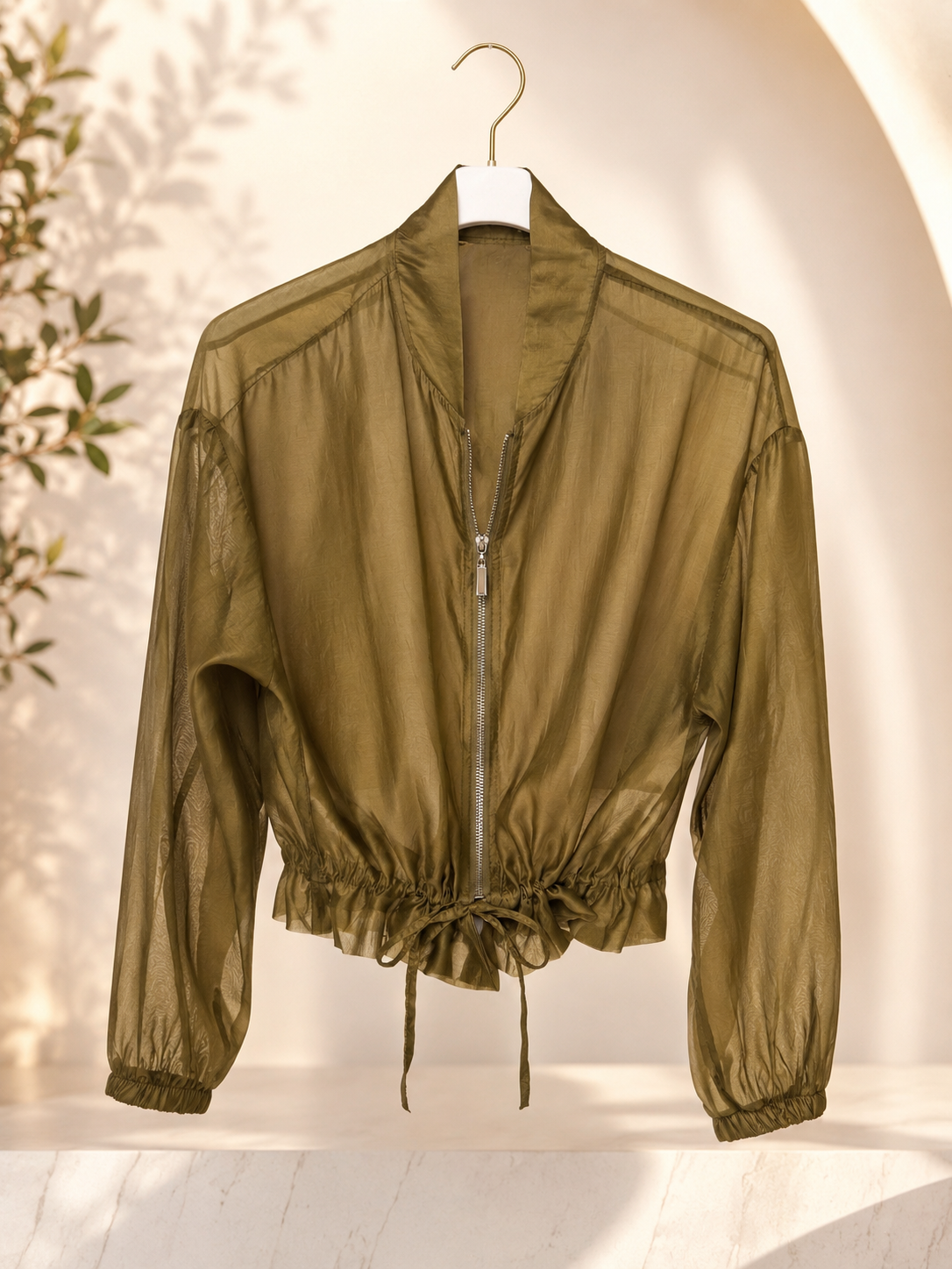 Sharon Jacket