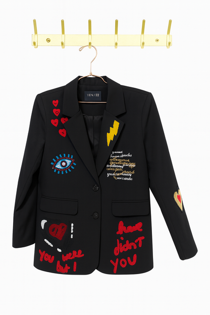 Julieta Blazer
