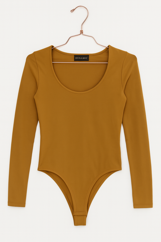 Gina Body