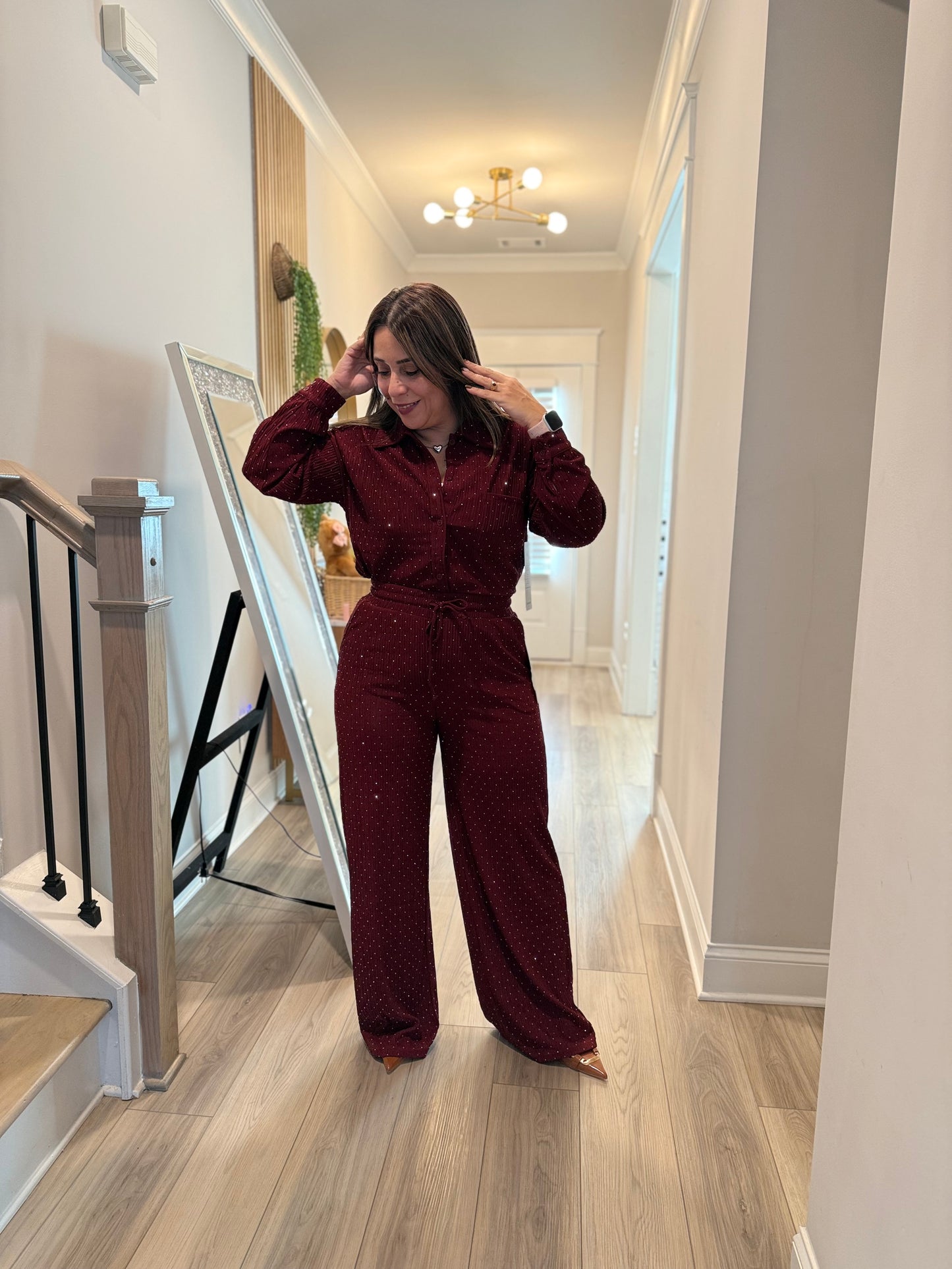 Iris-11 set