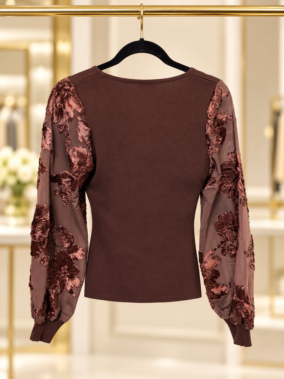 Blusa Florencia